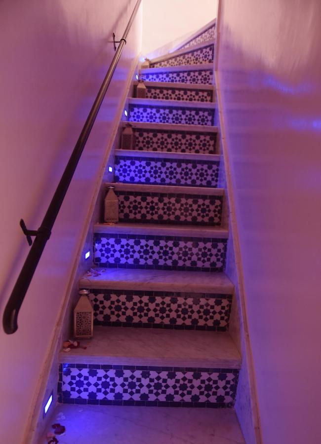Riad Lalla Merieme มาร์ราเกช ภายนอก รูปภาพ
